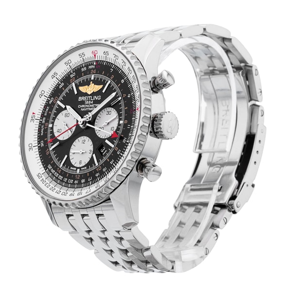 Breitling Navitimer GMT AB0441